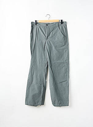 Pantalon drept gri DDP bărbat