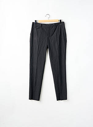 Pantalon chino mărime normală mărime normală gri LEON & HARPER femeie