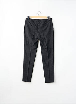 Pantalon chino mărime normală mărime normală gri LEON & HARPER femeie