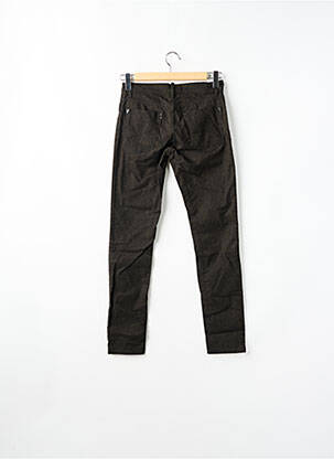 Pantalon slim elasticitate gri ANTONY MORATO bărbat