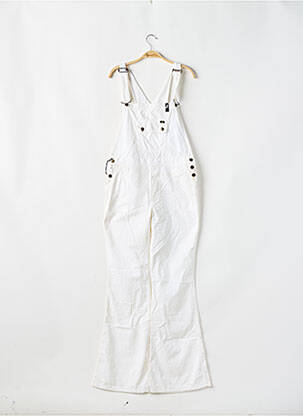 Salopetă bej LOIS femeie