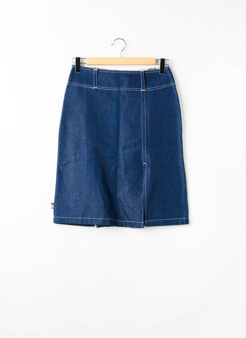 Fustă midi albastru KANA BEACH femeie