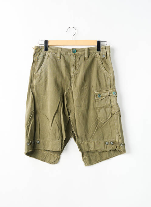 Fustă midi verde LOIS femeie