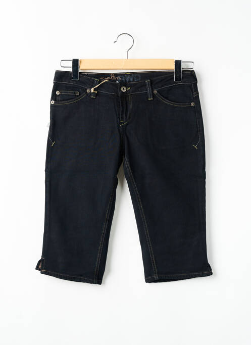 Corsar negru RWD femeie