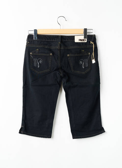 Corsar negru RWD femeie