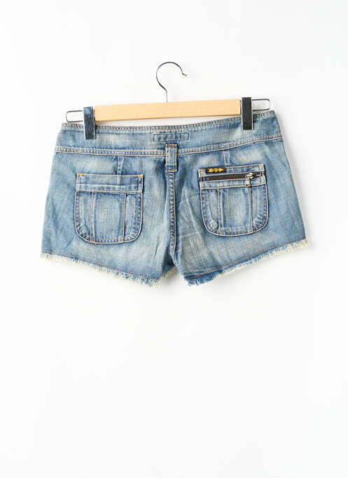 Șort albastru RWD femeie