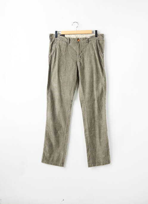 Pantalon chino gri SCOTCH & SODA femeie