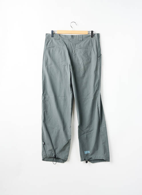 Pantalon drept gri DDP bărbat