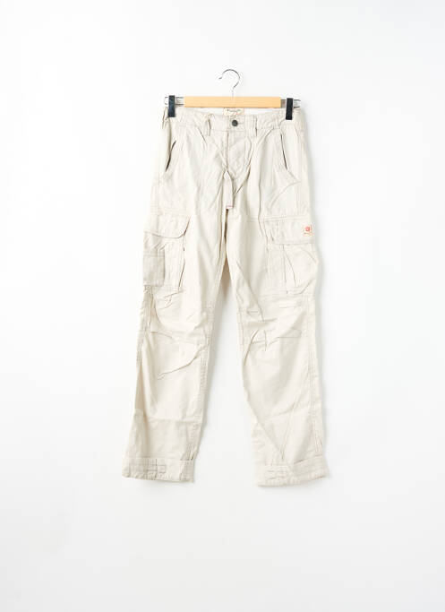 Pantalon cargo gri DN.SIXTY SEVEN bărbat