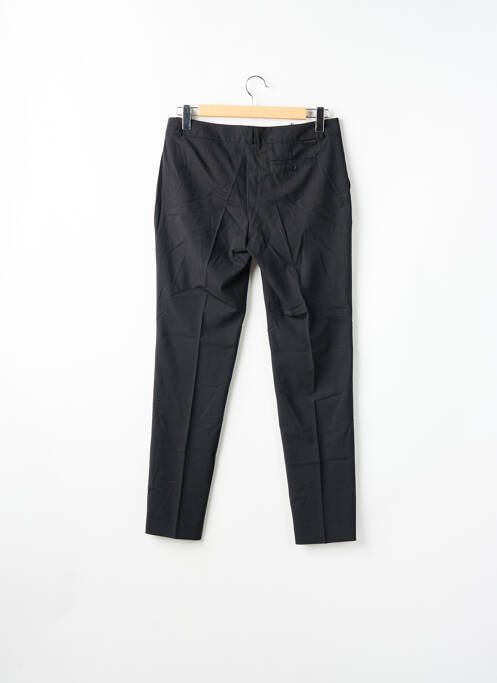Pantalon chino gri LEON & HARPER femeie