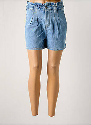 Șort albastru GARCIA femeie