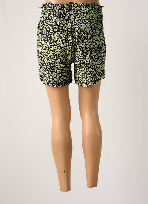 Bermudă verde GARCIA femeie
