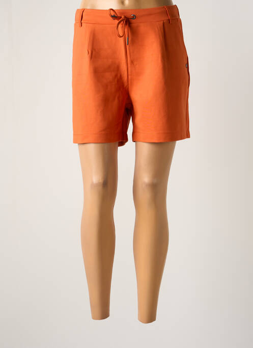 Șort portocaliu GARCIA femeie