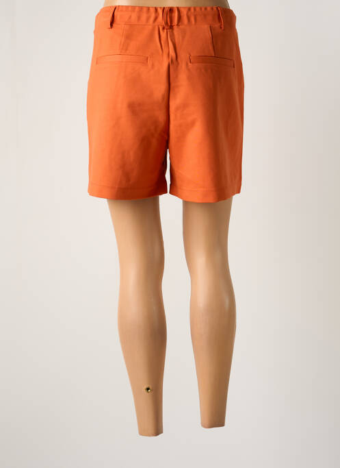Șort portocaliu GARCIA femeie
