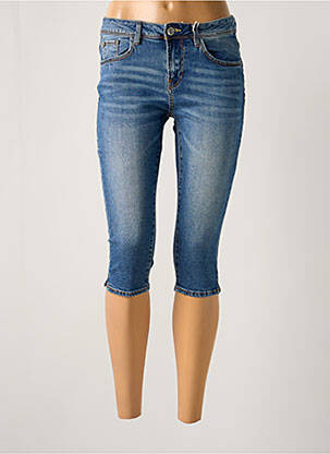 Corsar albastru GARCIA femeie