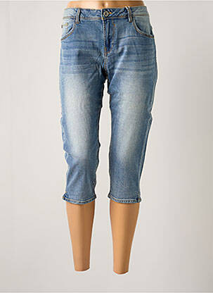 Corsar albastru GARCIA femeie