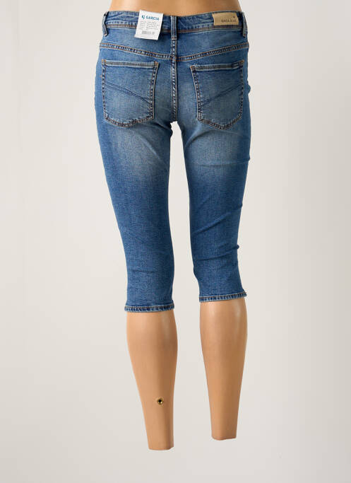 Corsar albastru GARCIA femeie