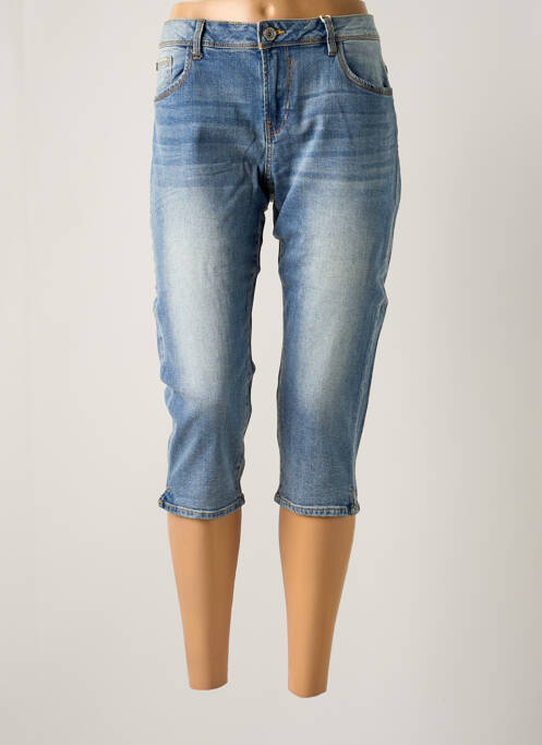 Corsar albastru GARCIA femeie