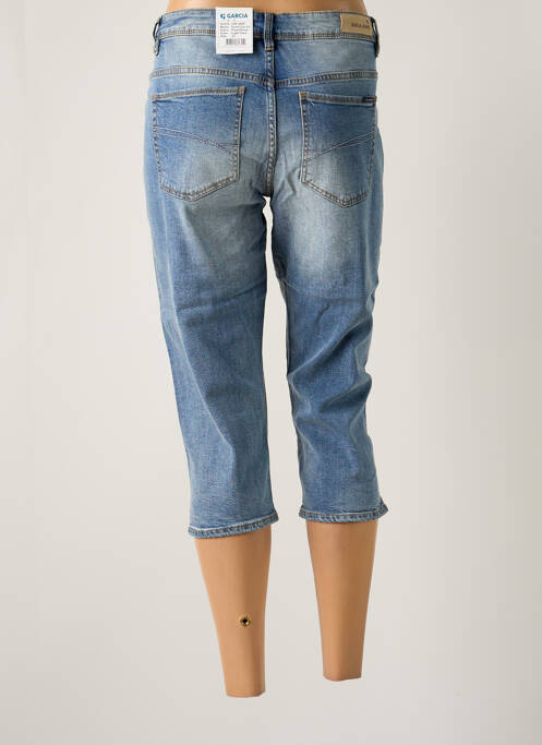 Corsar albastru GARCIA femeie