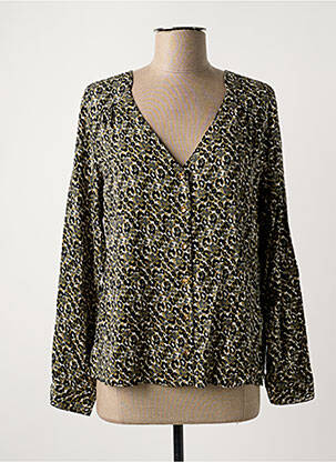 Cămașă verde LOLA ESPELETA femeie