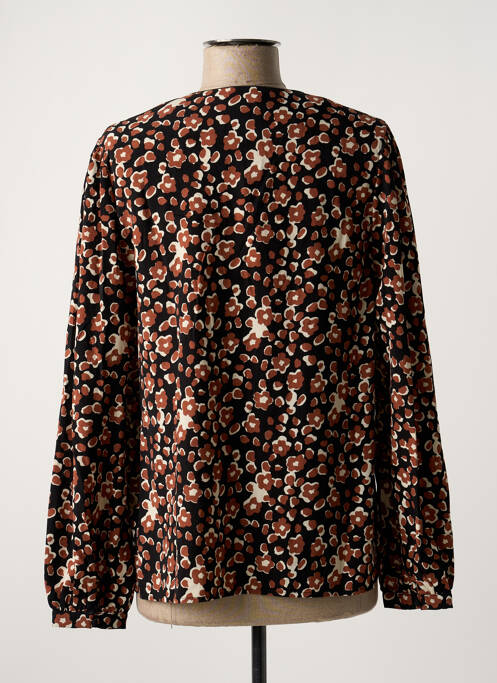 Cămașă negru CALIE femeie