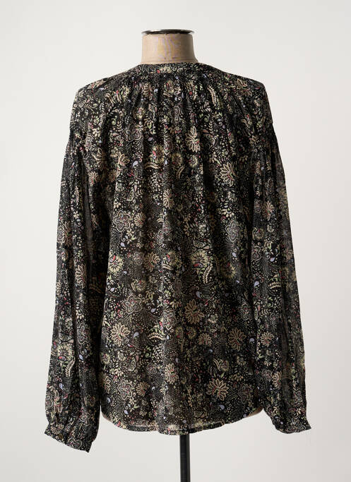 Cămașă negru GARCIA femeie