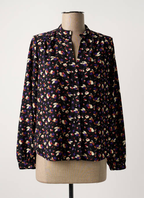 Cămașă negru MAMOUCHKA femeie