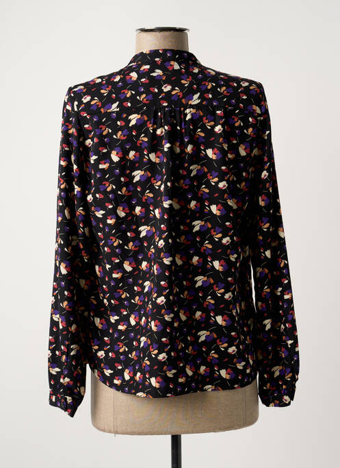 Cămașă negru MAMOUCHKA femeie