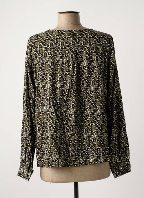 Cămașă verde LOLA ESPELETA femeie