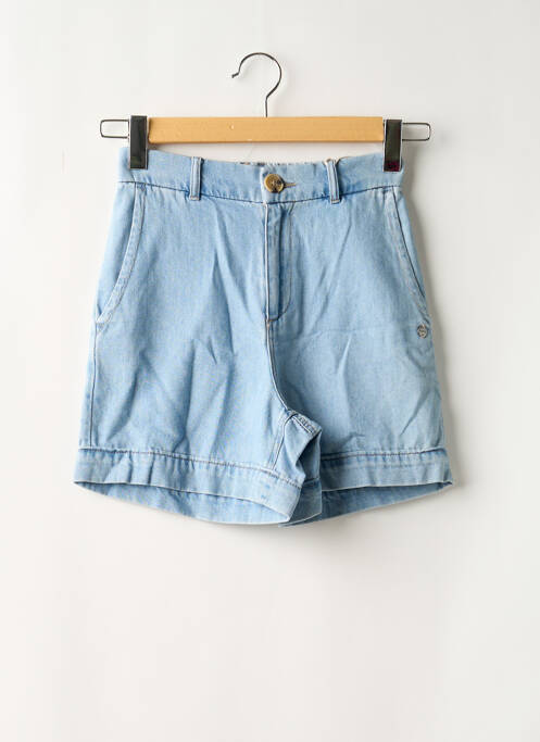 Șort albastru GARCIA femeie