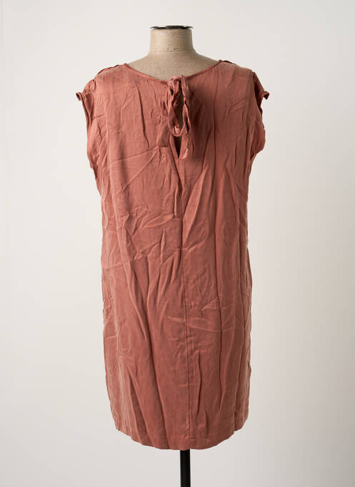 Rochie scurtă roz YAYA femeie