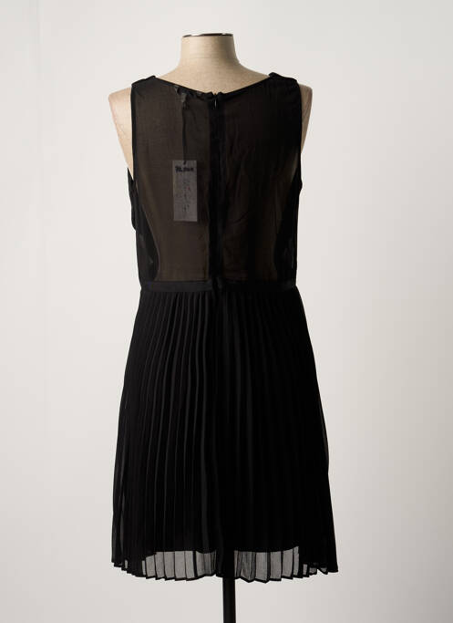 Rochie midi negru LOLA ESPELETA femeie