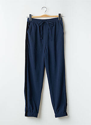 Trening albastru TEDDY SMITH femeie