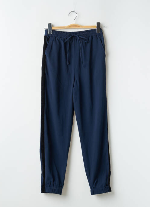 Trening albastru TEDDY SMITH femeie