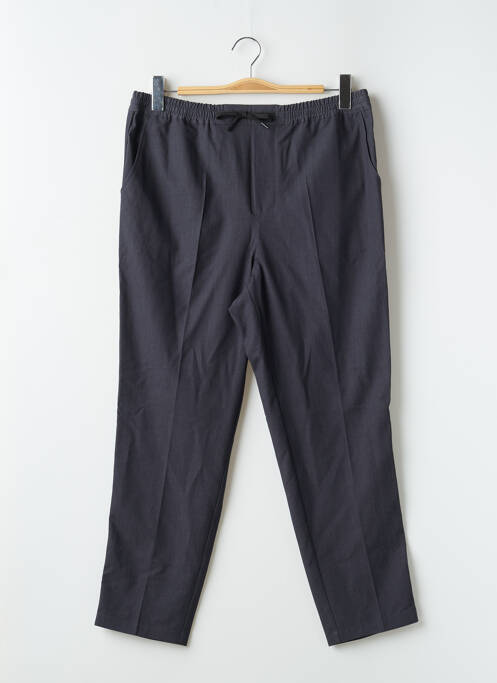 Pantalon chino gri TEDDY SMITH bărbat