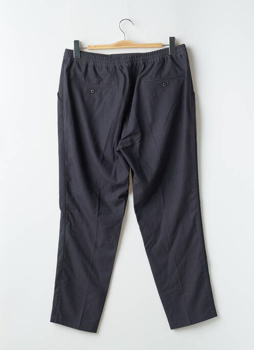 Pantalon chino gri TEDDY SMITH bărbat