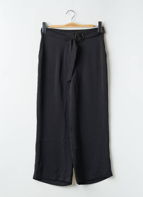 Pantalon 7/8 negru SWEED PARIS femeie