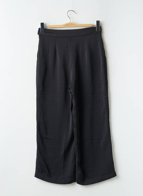 Pantalon 7/8 negru SWEED PARIS femeie