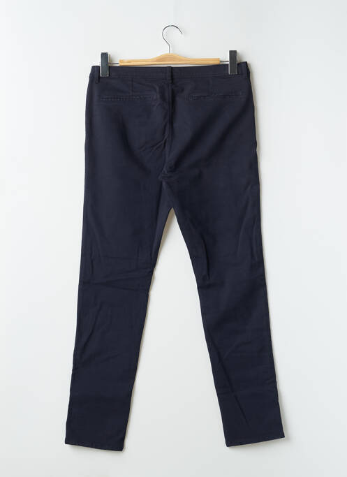 Pantalon chino albastru SCHOOL RAG femeie