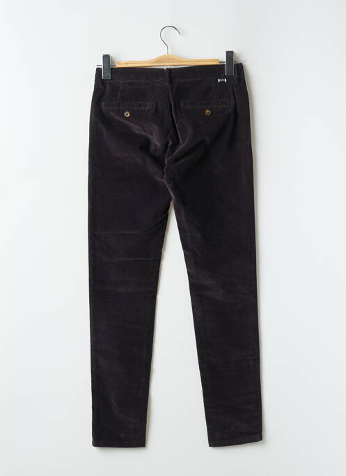 Pantalon chino gri REIKO femeie