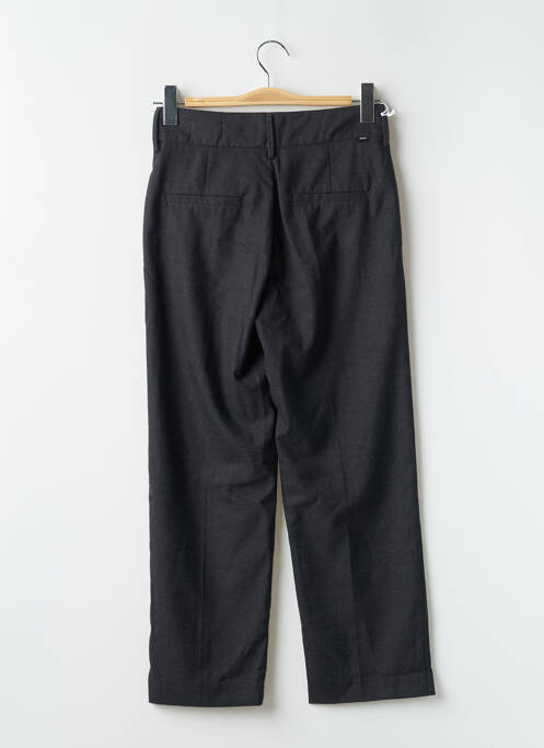 Pantalon drept gri REIKO femeie