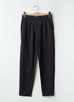 Pantalon drept negru MINIMUM femeie