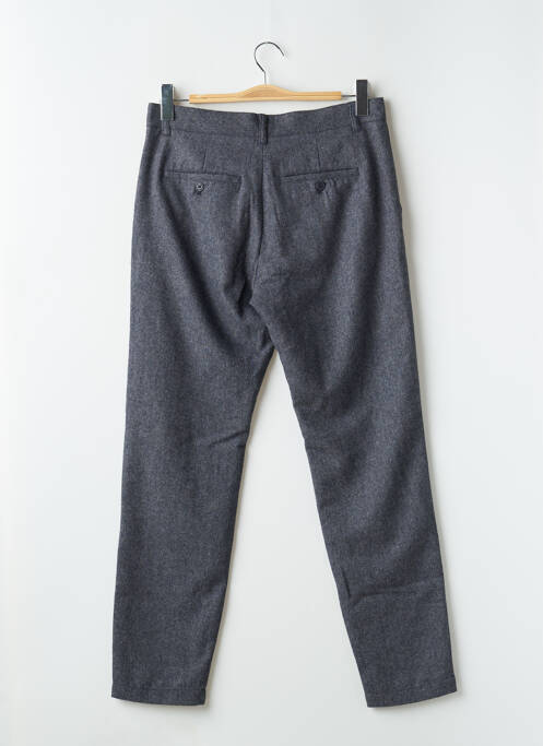 Pantalon 7/8 albastru MINIMUM femeie