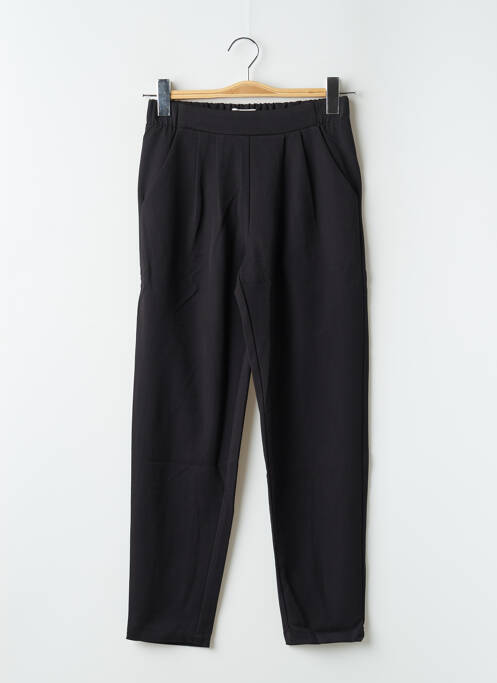 Pantalon drept negru MINIMUM femeie