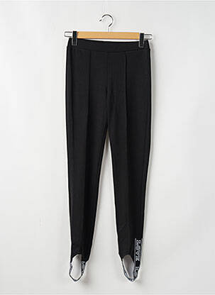 Colant negru MOLLY BRACKEN femeie