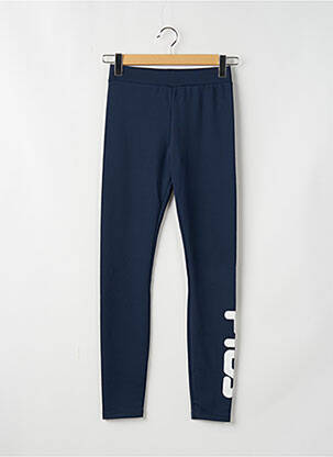 Colant albastru FILA femeie