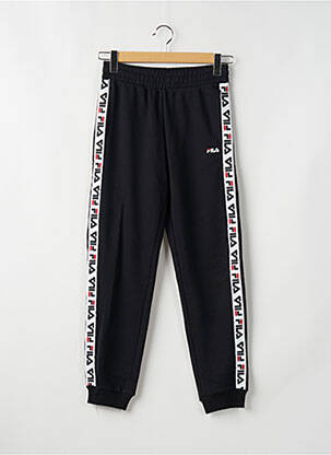 Trening negru FILA femeie