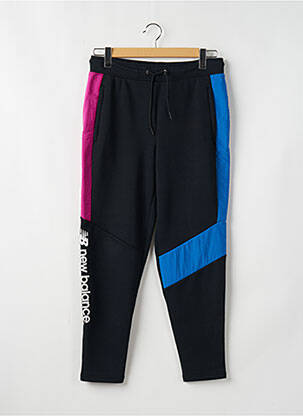 Trening negru NEW BALANCE bărbat