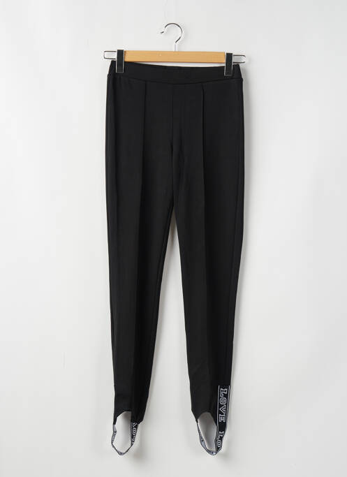 Colant negru MOLLY BRACKEN femeie