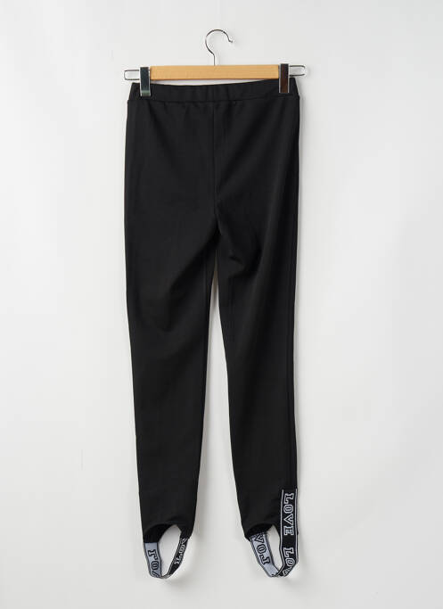 Colant negru MOLLY BRACKEN femeie